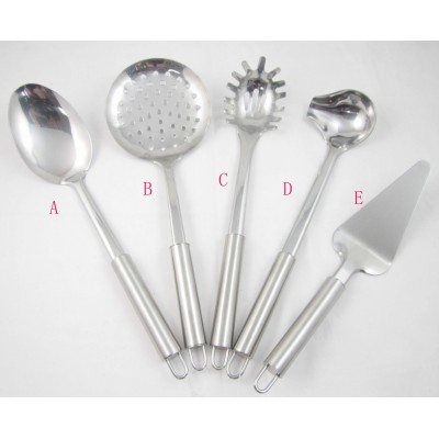 The Best Selling Kitchen Utensils Stainless Steel Cookware