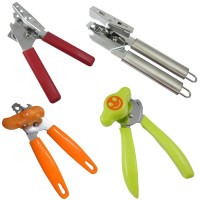 Hot Sell Stainless Steel Can Opener