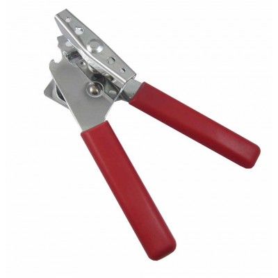 Powerful Plastic Handle Safety Jar Opener