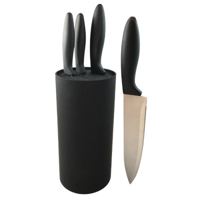 Hot Sell Stainless Steel Chef Knife Set