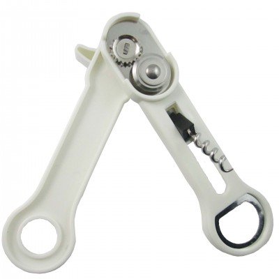 New Style Multi-purpose Can Opener