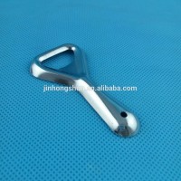 Good quality stainless steel bottle opener parts for promotion gift