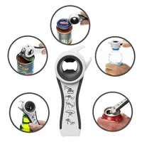 Good quality plastic water bottle opener