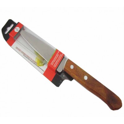 Hot Selling Wooden Handle Professional Chef Knife